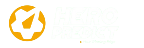 HeroPredict Logo